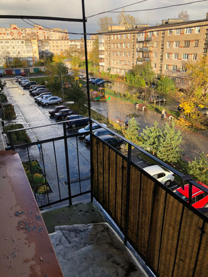 Продам двухкомнатную (2-комн.) квартиру, Большая Московская ул, 53к3, Великий Новгород г