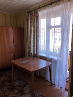 Продам двухкомнатную (2-комн.) квартиру, Большая Московская ул, 53к3, Великий Новгород г