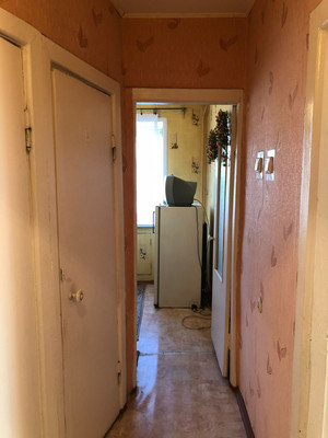 Продам двухкомнатную (2-комн.) квартиру, Большая Московская ул, 53к3, Великий Новгород г