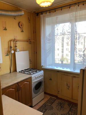 Продам двухкомнатную (2-комн.) квартиру, Большая Московская ул, 53к3, Великий Новгород г