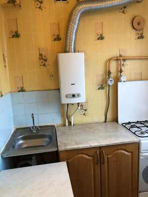 Продам двухкомнатную (2-комн.) квартиру, Большая Московская ул, 53к3, Великий Новгород г