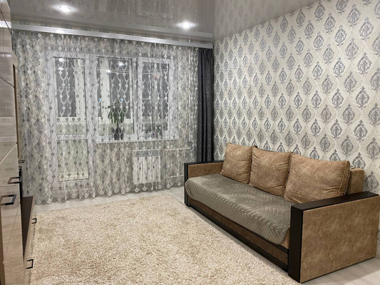 Продам двухкомнатную (2-комн.) квартиру, Дзержинского пр-кт, 207, Новороссийск г