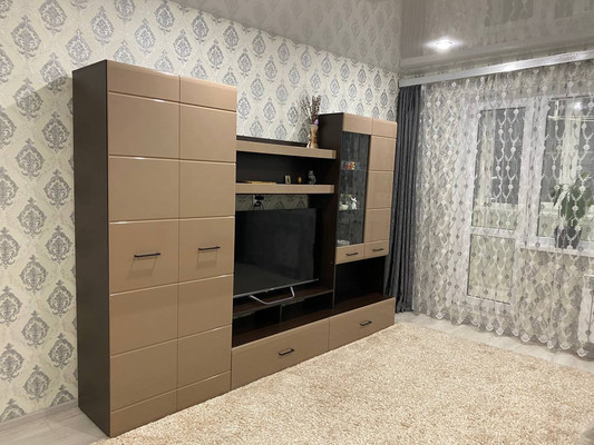 Продам двухкомнатную (2-комн.) квартиру, Дзержинского пр-кт, 207, Новороссийск г