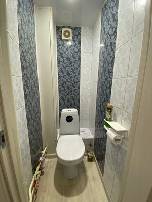 Продам двухкомнатную (2-комн.) квартиру, Дзержинского пр-кт, 207, Новороссийск г