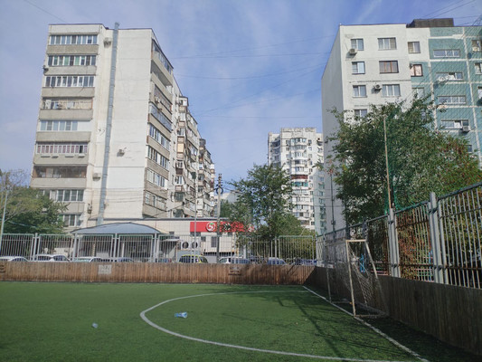 Продам двухкомнатную (2-комн.) квартиру, Дзержинского пр-кт, 207, Новороссийск г