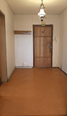 Продам двухкомнатную (2-комн.) квартиру, Индустриальный пр-кт, 17к3, Санкт-Петербург г