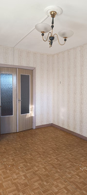 Продам двухкомнатную (2-комн.) квартиру, Индустриальный пр-кт, 17к3, Санкт-Петербург г