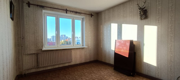 Продам двухкомнатную (2-комн.) квартиру, Индустриальный пр-кт, 17к3, Санкт-Петербург г