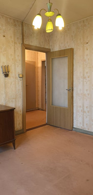 Продам двухкомнатную (2-комн.) квартиру, Индустриальный пр-кт, 17к3, Санкт-Петербург г