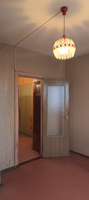 Продам двухкомнатную (2-комн.) квартиру, Индустриальный пр-кт, 17к3, Санкт-Петербург г