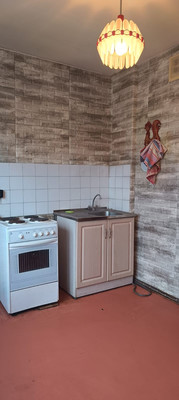 Продам двухкомнатную (2-комн.) квартиру, Индустриальный пр-кт, 17к3, Санкт-Петербург г