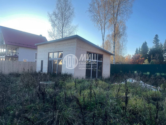 Продам дом, Голубые Дали тер. СНТ, Беляная Гора п, 0 км от города