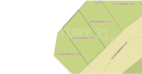 Продам участок 4,21 соток, ИЖС, Северный (КСВМК Дельфин тер. СНТ) проезд, 33, Шоссейное п, 1 км от города