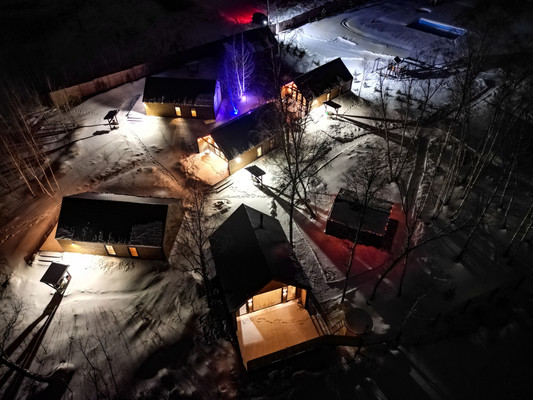 Продам гостиницу 340 м2, Атлантическая ул, 1А, Сухая Балка п