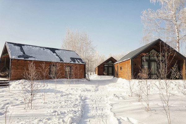 Продам гостиницу 340 м2, Атлантическая ул, 1А, Сухая Балка п