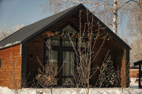 Продам гостиницу 340 м2, Атлантическая ул, 1А, Сухая Балка п