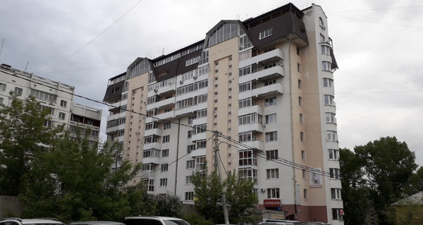 Продам трехкомнатную (3-комн.) квартиру, Амурский проезд, 16, Иркутск г