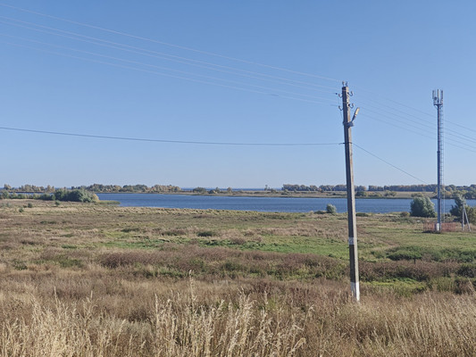 Продам участок 10 соток, ИЖС, Ташкирмень с, 0 км от города