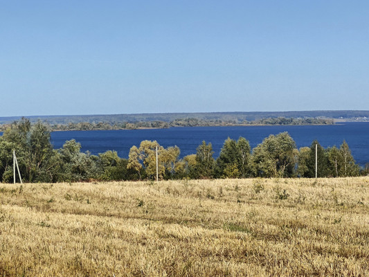 Продам участок 10 соток, ИЖС, Ташкирмень с, 0 км от города