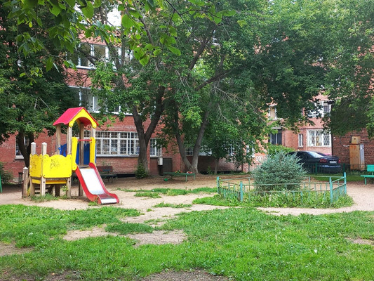 Продам многокомнатную квартиру, Станиславского ул, 29, Иркутск г
