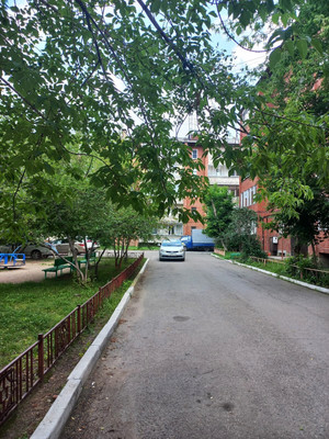 Продам многокомнатную квартиру, Станиславского ул, 29, Иркутск г