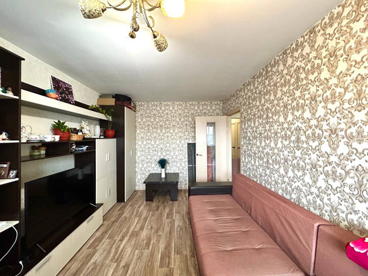 Продам трехкомнатную (3-комн.) квартиру, Ярославского ул, 278, Иркутск г
