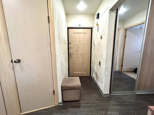Продам трехкомнатную (3-комн.) квартиру, Ярославского ул, 278, Иркутск г