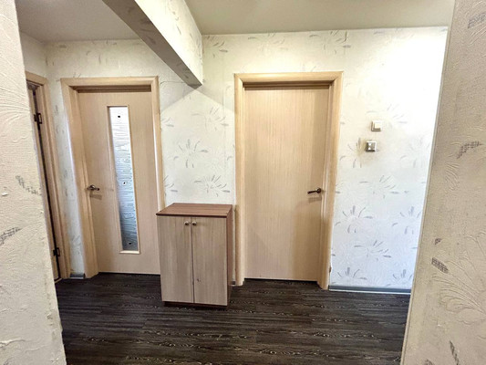 Продам трехкомнатную (3-комн.) квартиру, Ярославского ул, 278, Иркутск г
