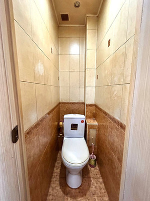 Продам трехкомнатную (3-комн.) квартиру, Ярославского ул, 278, Иркутск г