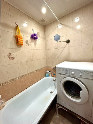 Продам трехкомнатную (3-комн.) квартиру, Ярославского ул, 278, Иркутск г