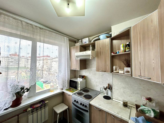 Продам трехкомнатную (3-комн.) квартиру, Ярославского ул, 278, Иркутск г