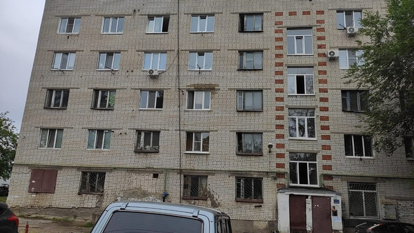 Продам комнату в 4-комн. квартире, Беломорская ул, 33ка, Казань г