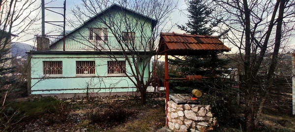 Продам дом, Строитель тер. СНТ, Перевальное с, 0 км от города