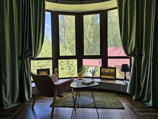 Продам дом, Южная ул, 5, Луговая (Усть-Качкинское с/п) д, 0 км от города