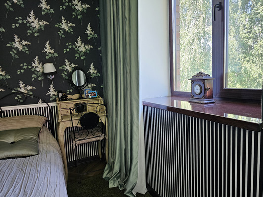 Продам дом, Южная ул, 5, Луговая (Усть-Качкинское с/п) д, 0 км от города