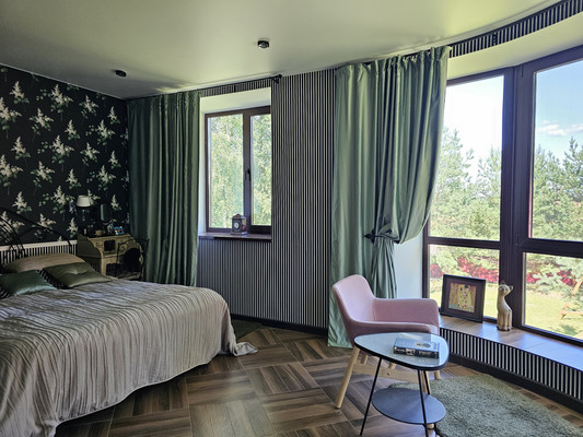 Продам дом, Южная ул, 5, Луговая (Усть-Качкинское с/п) д, 0 км от города