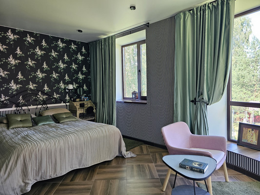 Продам дом, Южная ул, 5, Луговая (Усть-Качкинское с/п) д, 0 км от города