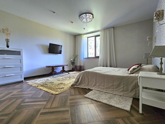 Продам дом, Южная ул, 5, Луговая (Усть-Качкинское с/п) д, 0 км от города