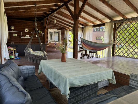 Продам дом, Южная ул, 5, Луговая (Усть-Качкинское с/п) д, 0 км от города