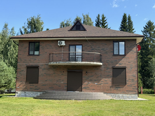 Продам дом, Южная ул, 5, Луговая (Усть-Качкинское с/п) д, 0 км от города