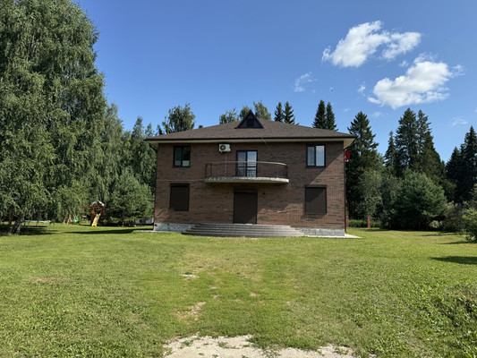 Продам дом, Южная ул, 5, Луговая (Усть-Качкинское с/п) д, 0 км от города