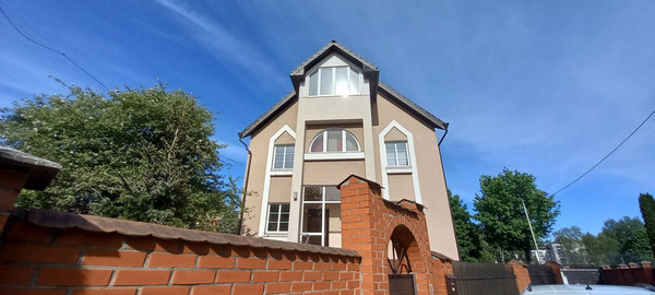 Продам дом, Тенистая аллея ул, 20кб, Калининград г, 0 км от города