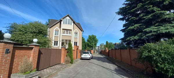 Продам дом, Тенистая аллея ул, 20кб, Калининград г, 0 км от города