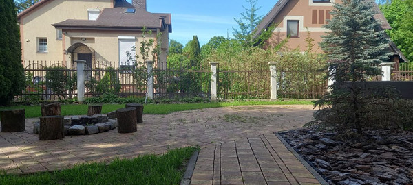 Продам дом, Тенистая аллея ул, 20кб, Калининград г, 0 км от города