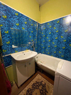 Продам однокомнатную (1-комн.) квартиру, Ангарская ул, 3, Липецк г