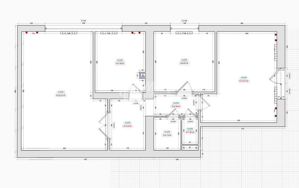 Продам трехкомнатную (3-комн.) квартиру, Таганская ул, 25, Москва г