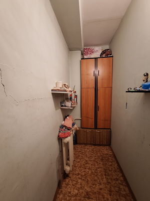 Продам трехкомнатную (3-комн.) квартиру, Московская ул, 107, Киров г