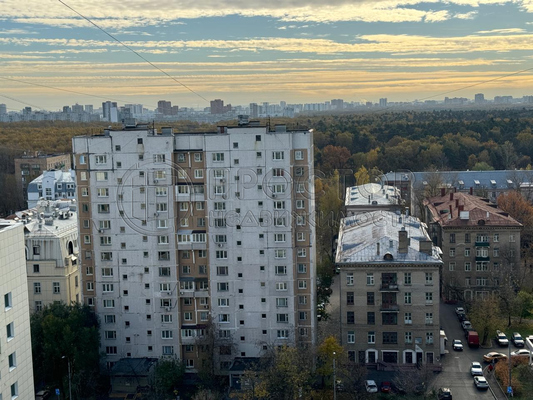 Продам однокомнатную (1-комн.) квартиру, Нижняя Первомайская ул, 59, Москва г