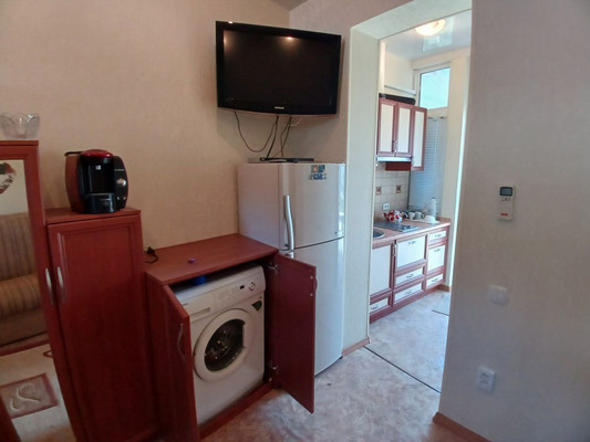 Продам многокомнатную квартиру, Севастопольское ш, 55, Алупка г
