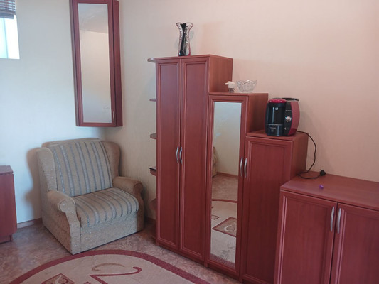 Продам многокомнатную квартиру, Севастопольское ш, 55, Алупка г